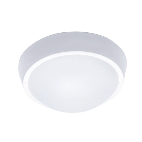 beoefenaar Reinig de vloer lucht Solight WO739 - LED Buiten plafondlamp 1xLED/30W/230V IP65 | Lumimania