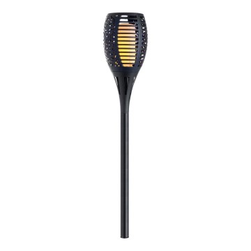 LED Buiten zonne-lamp FUEGO BIG LED/1,2V 600 mAh IP44