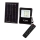LED Buiten zonne- Schijnwerper LED/6W/3,2V 6400K IP65 + afstandsbediening