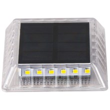 LED Buiten zonne- verlichting met sensor LED/0,03W/1,2V IP54