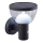 LED Buiten zonne- wandlamp met sensor LARIX LED/3W/3,7V 2200 mAh IP44
