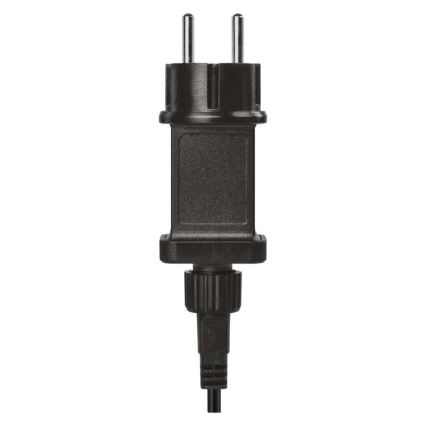 LED Buitenkerstverlichting 160xLED/7m IP44