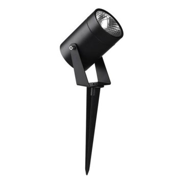 LED buitenlamp LED/10W/230V 4000K IP65