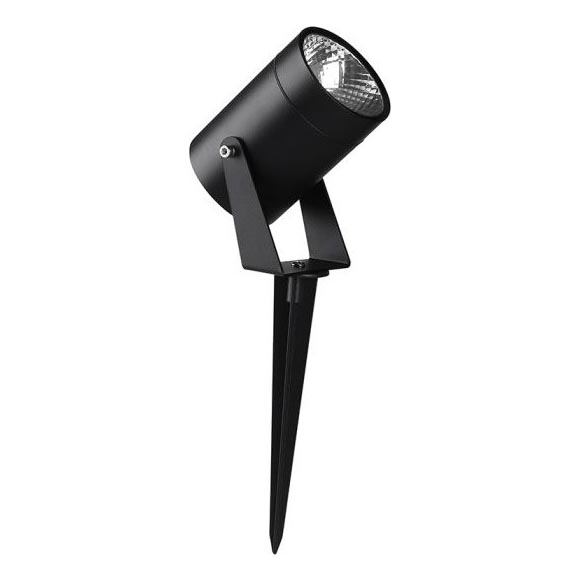 LED buitenlamp LED/10W/230V 4000K IP65