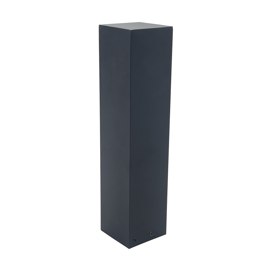 LED buitenlamp MODO LED/4,8W/230V 4000K IP54 30 cm zwart