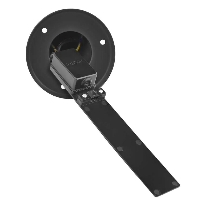 LED Buitenlamp NIKA LED/12,5W/230V IP44 50 cm