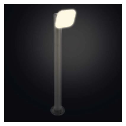 LED Buitenlamp NIKA LED/12,5W/230V IP44 80 cm