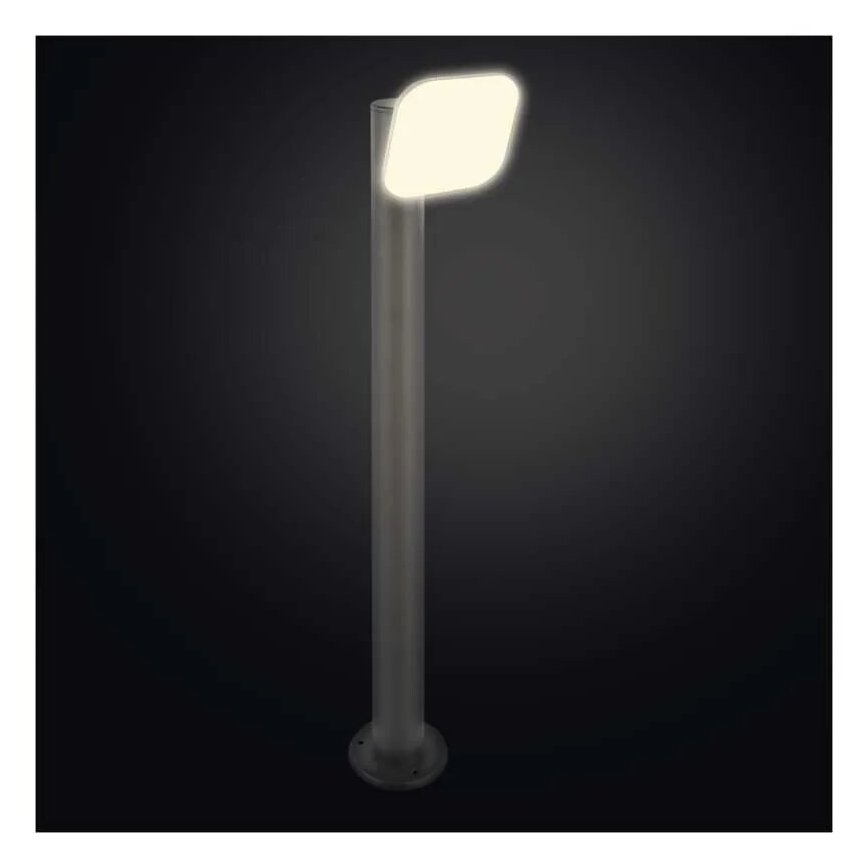 LED Buitenlamp NIKA LED/12,5W/230V IP44 80 cm