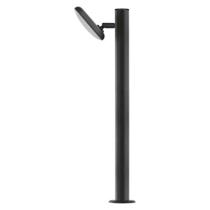 LED Buitenlamp NIKA LED/12,5W/230V IP44 80 cm