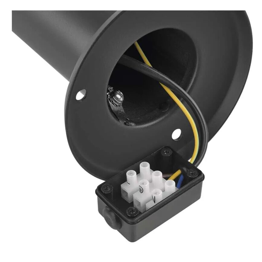 LED Buitenlamp NIKA LED/12,5W/230V IP44 80 cm
