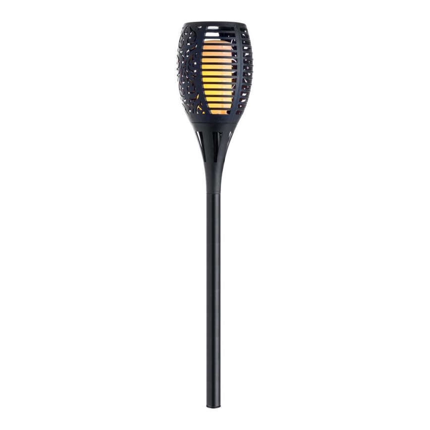 LED buitenlamp op zonne-energie FUEGO BIG LED/1,2V 600 mAh IP44