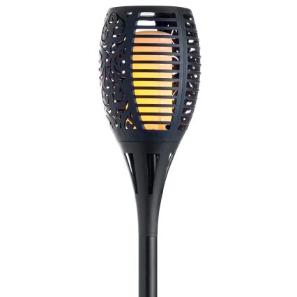 LED buitenlamp op zonne-energie FUEGO BIG LED/1,2V 600 mAh IP44