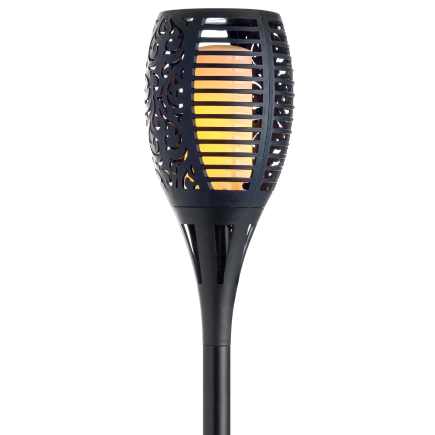 LED buitenlamp op zonne-energie FUEGO BIG LED/1,2V 600 mAh IP44