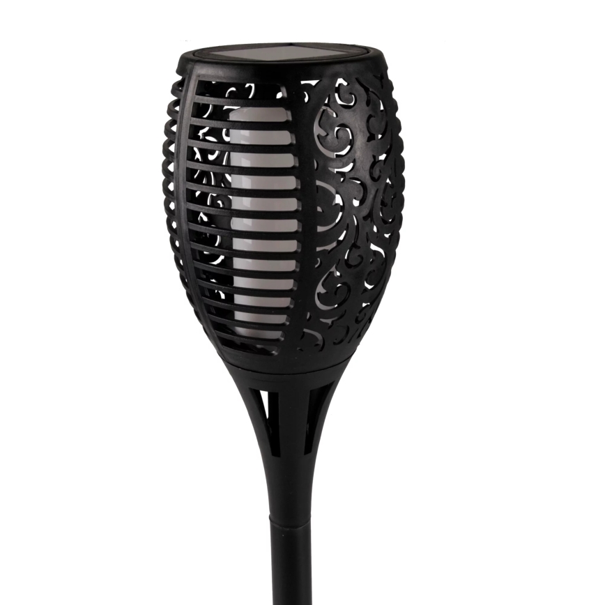 LED buitenlamp op zonne-energie FUEGO BIG LED/1,2V 600 mAh IP44