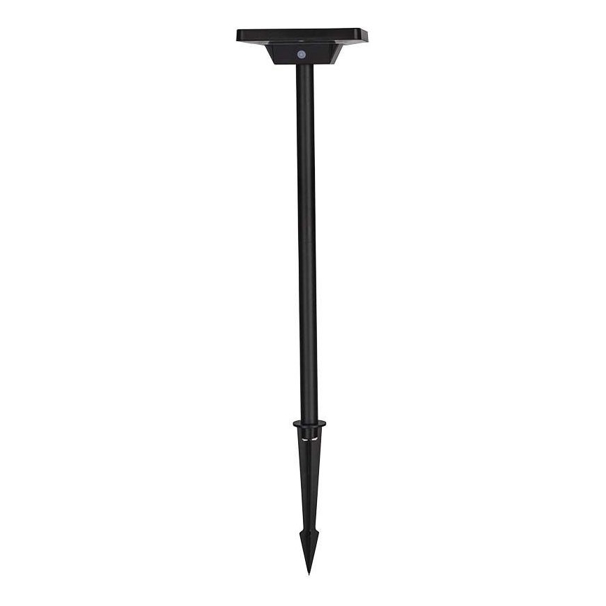 LED buitenlamp op zonne-energie 2in1 LED/2W/3,7V IP65 3000/4000/6500K