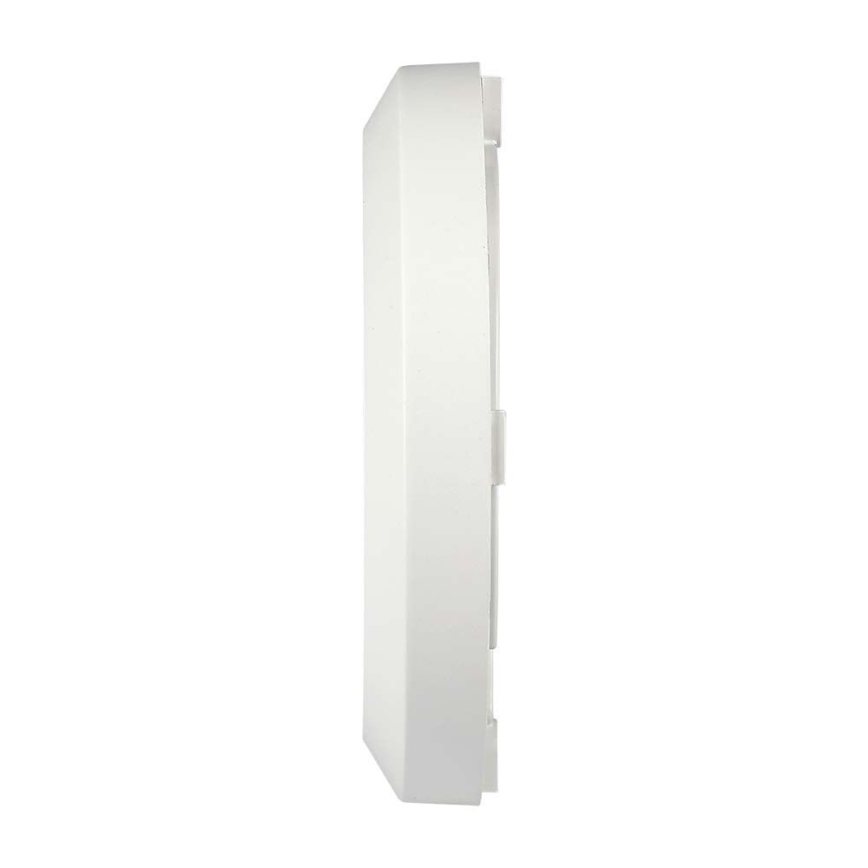 LED Buitenlamp voor trappen LED/2W/230V IP65 4000K wit