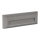 LED Buitenlamp voor trappen LED/3W/230V IP65 3000K grijs