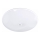 LED buitenplafondlamp met sensor VISTA LED/15W/230V Ø 26 cm IP54 wit
