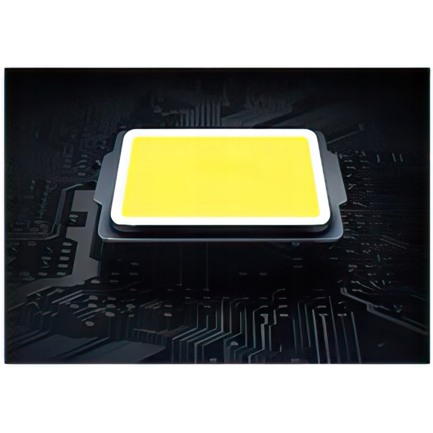 LED buitenschijnwerper LED/100W/230V 4500K IP65 zwart