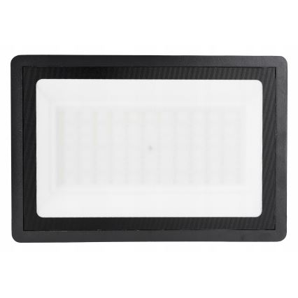 LED buitenschijnwerper LED/150W/230V 4500K IP65 zwart