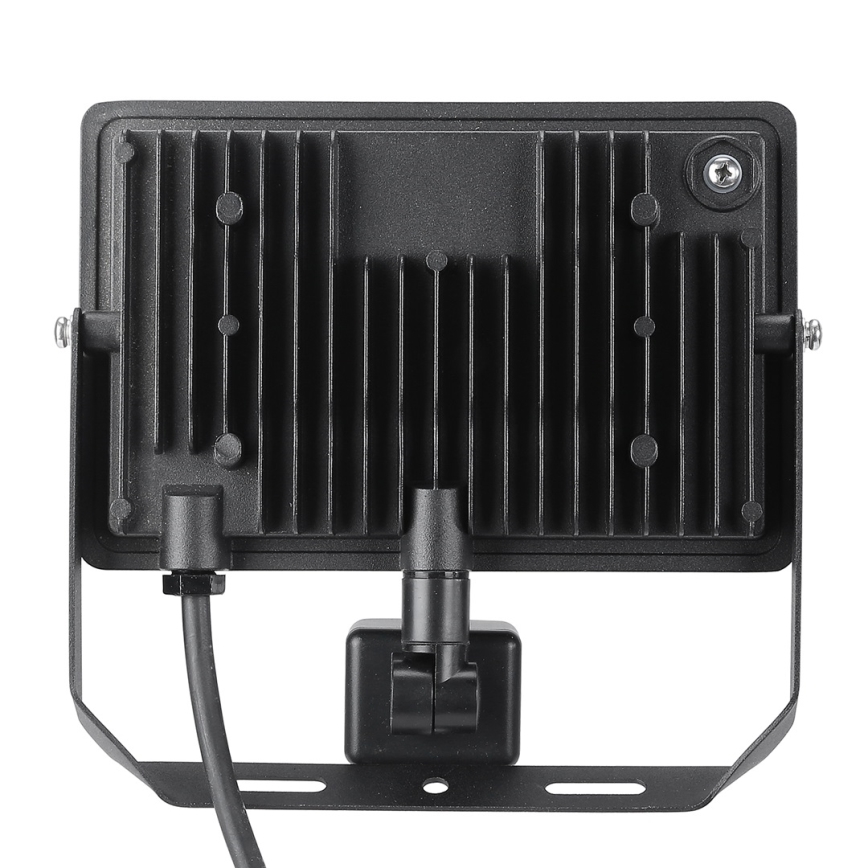 LED Buitenschijnwerper met een sensor LED/50W/230V 5000K IP44