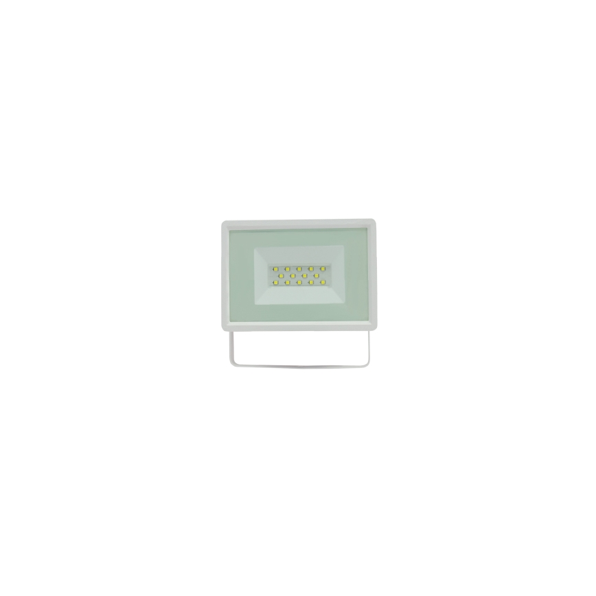 LED Buitenschijnwerper NOCTIS LUX 3 LED/10W/230V 4000K IP65 wit