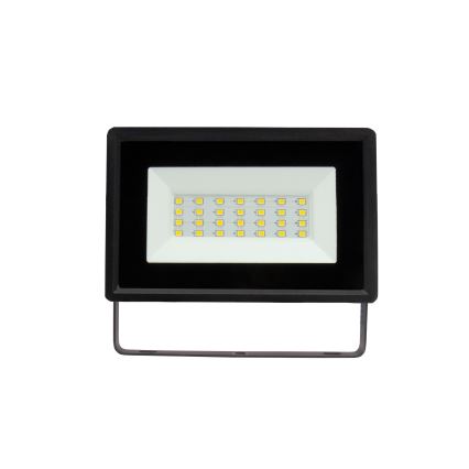 LED Buitenschijnwerper NOCTIS LUX 3 LED/20W/230V 3000K IP65 zwart