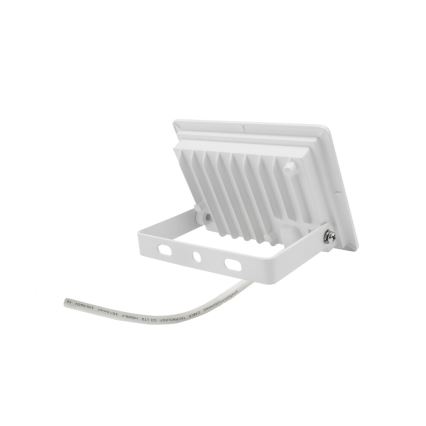 LED Buitenschijnwerper NOCTIS LUX 3 LED/20W/230V 4000K IP65 wit