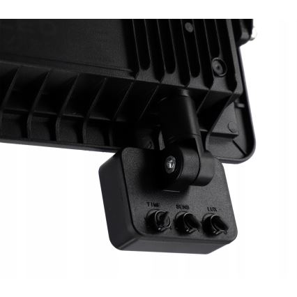 LED buitenstraler LED/100W/230V 4500K IP65 zwart