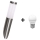 LED Buitenverlichting LIVIA 1xE27/7W/230V 4000K IP44