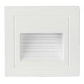 LED Buitenverlichting voor trappen LED/5W/230V 3000K IP65 wit