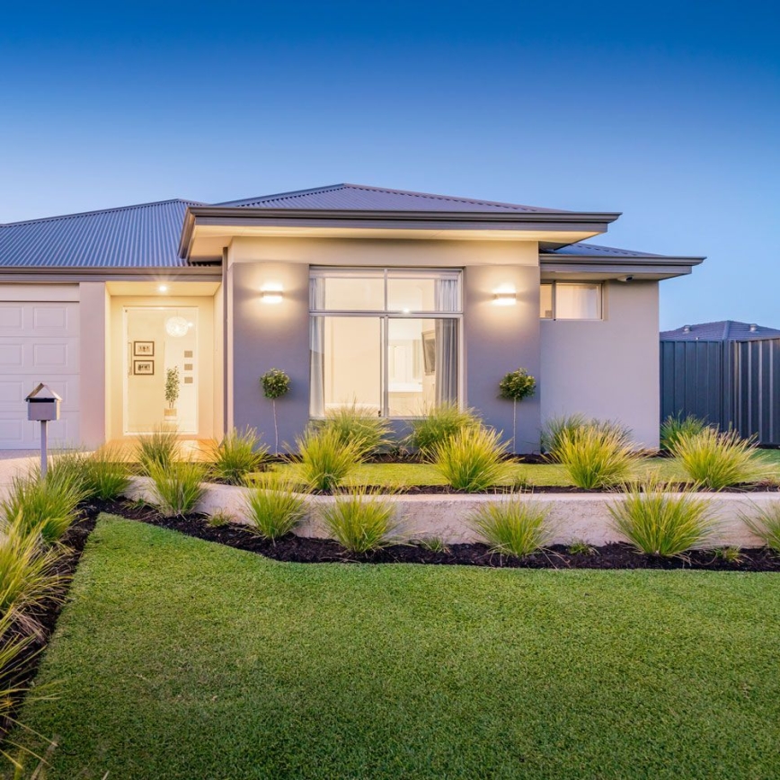 LED Buitenwandlamp LED/12W/230V 3000K IP65