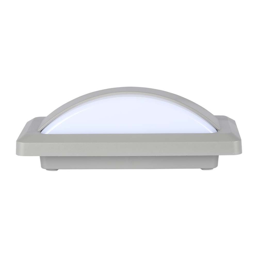 LED Buitenwandlamp LED/12W/230V 3000K IP65