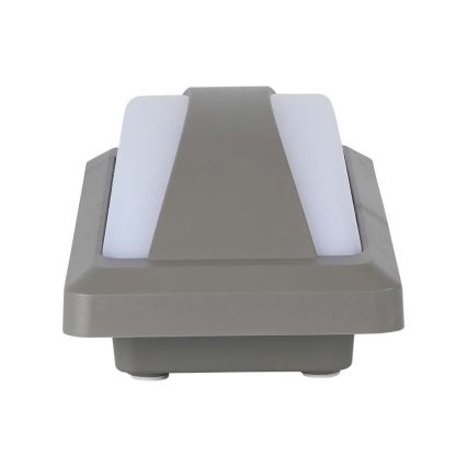 LED Buitenwandlamp LED/12W/230V 3000K IP65