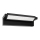 LED buitenwandlamp LED/36W/230V 3000/4000/6500K IP54 zwart