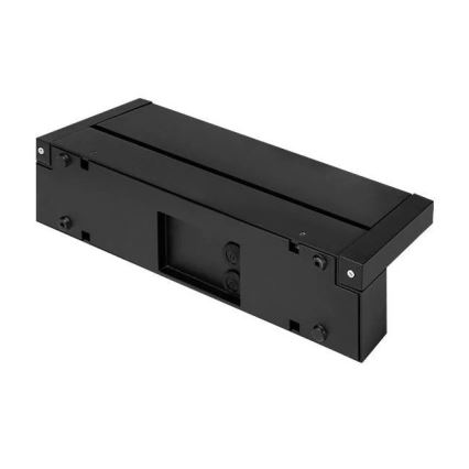 LED buitenwandlamp LED/36W/230V 3000/4000/6500K IP54 zwart