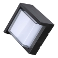 LED Buitenwandlamp LED/7W/230V 3000K IP65