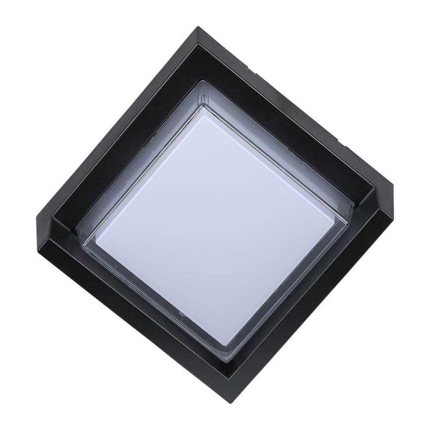 LED Buitenwandlamp LED/7W/230V 3000K IP65