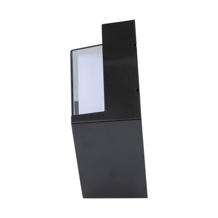 LED Buitenwandlamp LED/7W/230V 3000K IP65