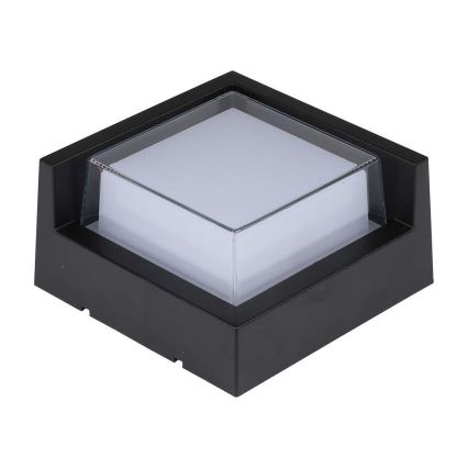 LED Buitenwandlamp LED/7W/230V 3000K IP65