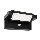 LED buitenwandlamp met bewegings- en schemersensor LED/20W/230V 3000/4000/6500K IP54 zwart