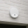 LED buitenwandlamp met bewegingssensor, 18W, 230V, IP44, wit