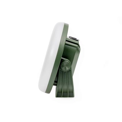 LED Camping zaklamp LED/13,5W/5V 6000mAh