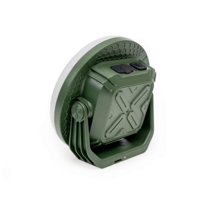 LED Camping zaklamp LED/13,5W/5V 6000mAh