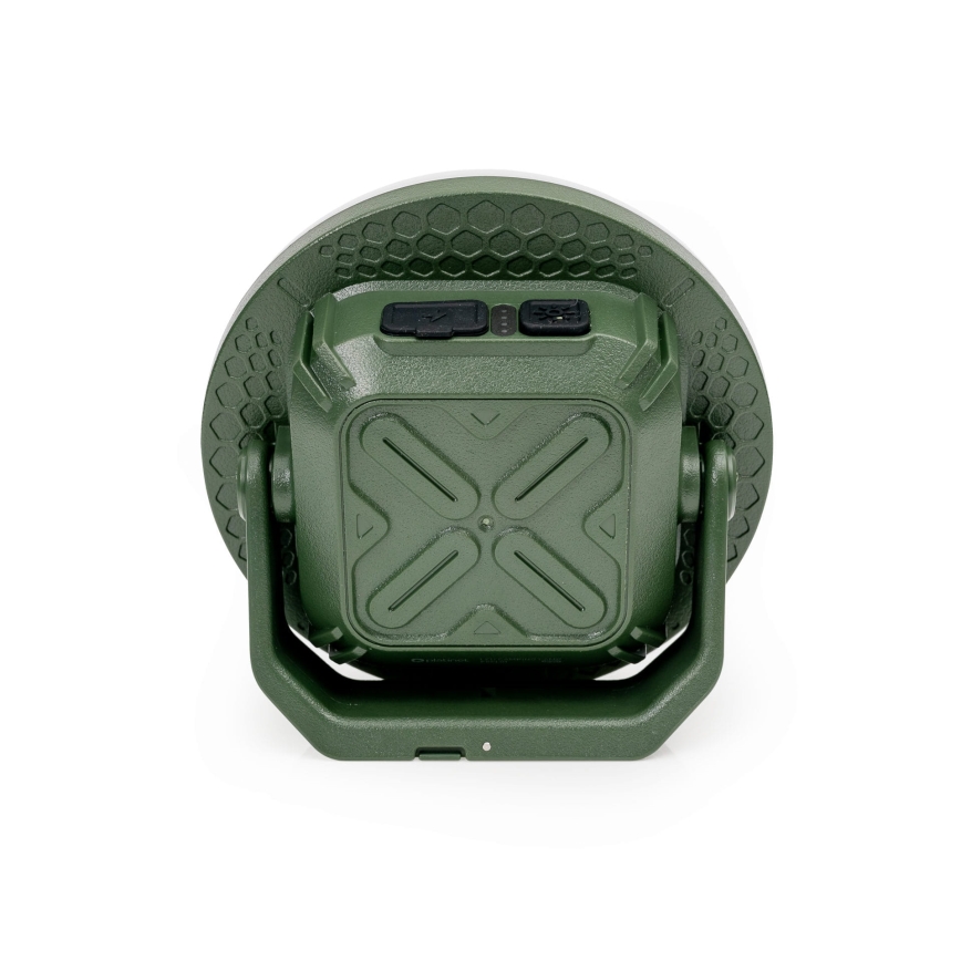 LED Camping zaklamp LED/13,5W/5V 6000mAh