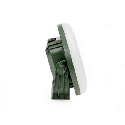 LED Camping zaklamp LED/13,5W/5V 6000mAh