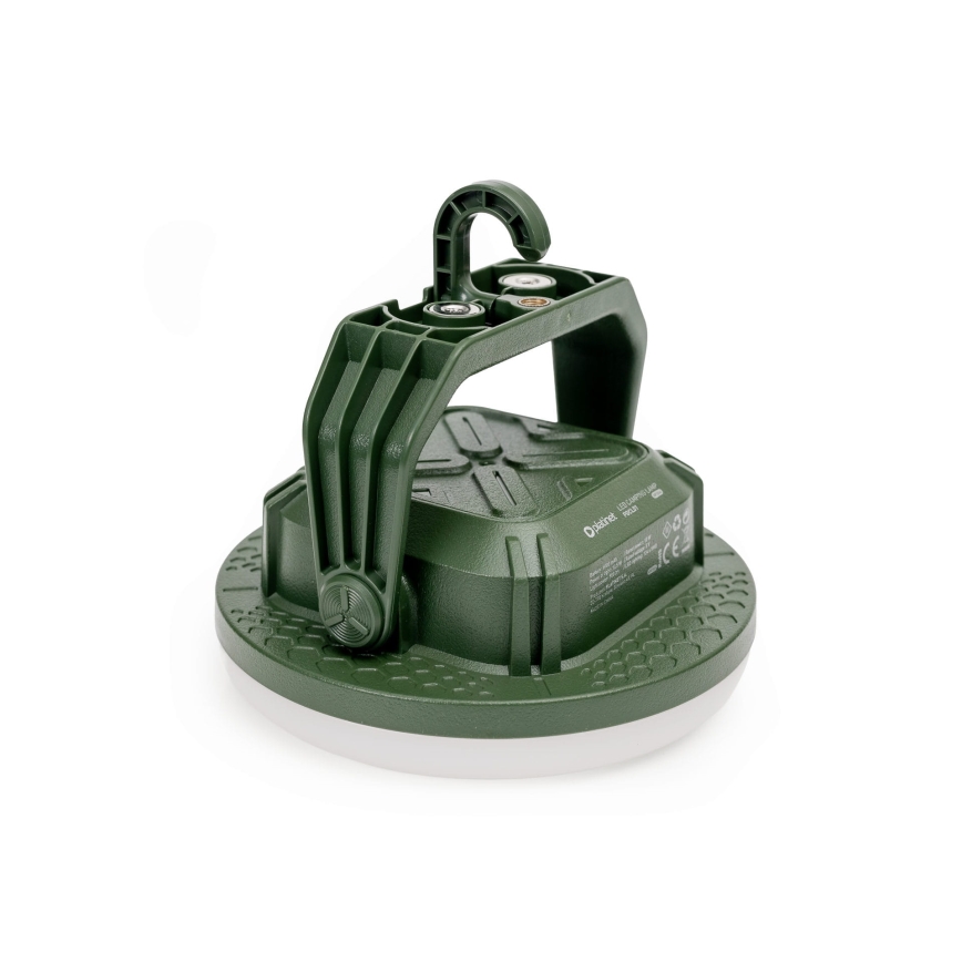 LED Camping zaklamp LED/13,5W/5V 6000mAh