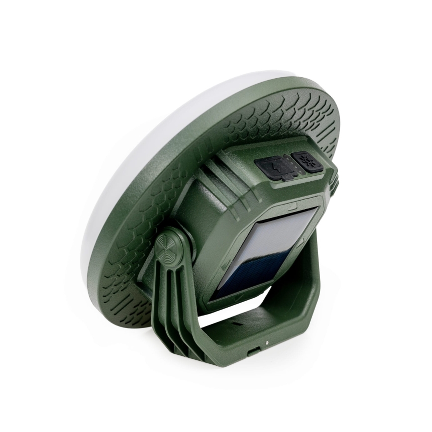 LED Campinglamp LED/21W/5V 8000mAh