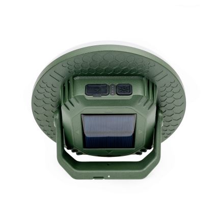 LED Campinglamp LED/21W/5V 8000mAh