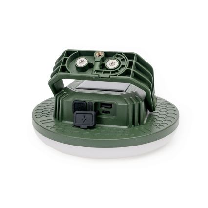 LED Campinglamp LED/21W/5V 8000mAh